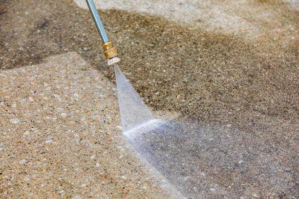 Pine Bush, NY Pressure Washing Services Company